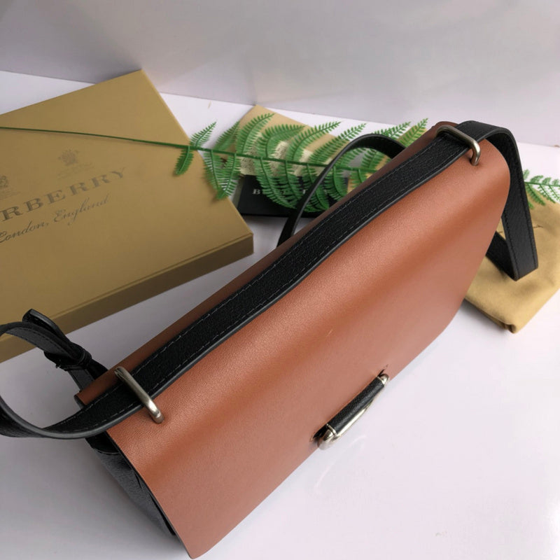 Luxe Touch Fashion -BBR Bags - 1202