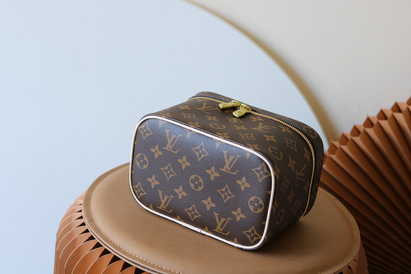 Luxe Touch Fashion LTB-Bags - 16981
