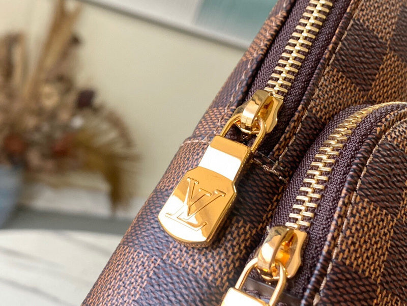Fashion Luxe Touch bags - 4381