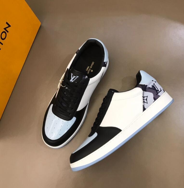 Luxe Touch Bags 

 - LTB Men Shoes - 1581