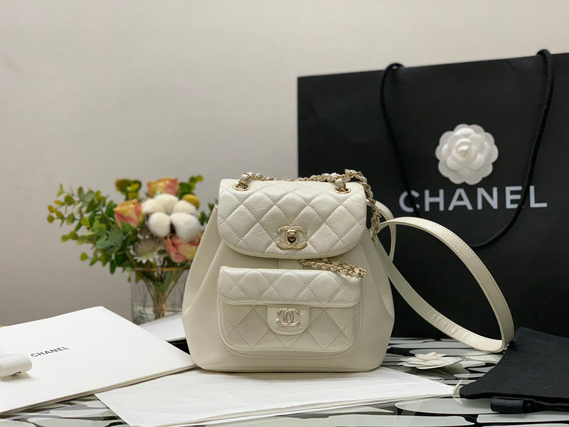 Luxe Touch Bags -  Bags - 191