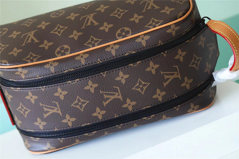 Luxe Touch Fashion LTB-bags - 10664