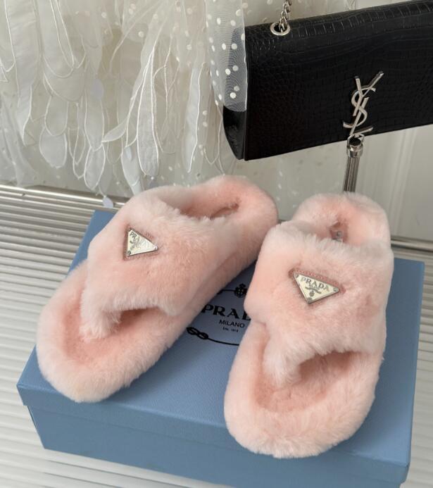Luxe Touch Bags - PD Women Shoes - 201