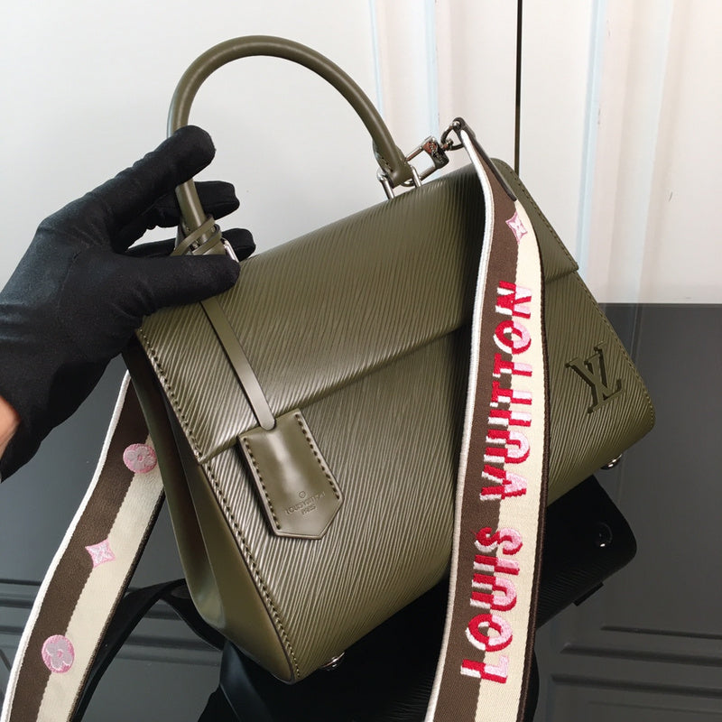 Luxe Touch Fashion LTB-bags - 17104