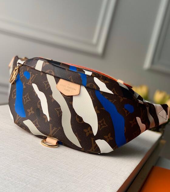 Luxe Touch Bags -   3088