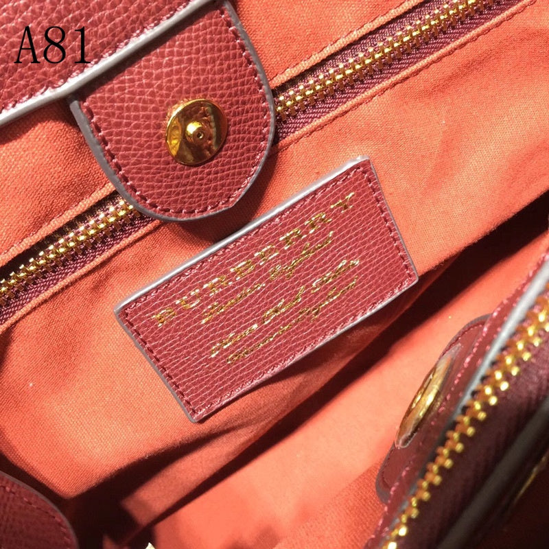 LTB Fashion -BBR Bags - 883