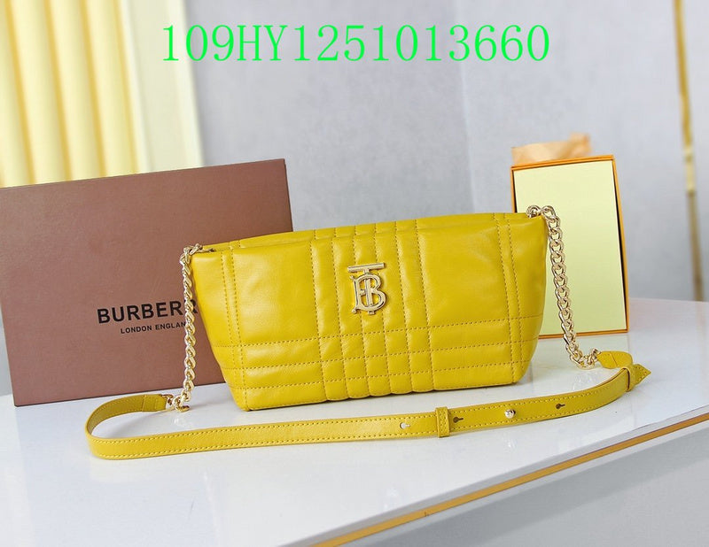 LTB Fashion -BBR Bags - 396