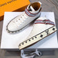 Luxe Touch Bags -  Men Shoes - 1847