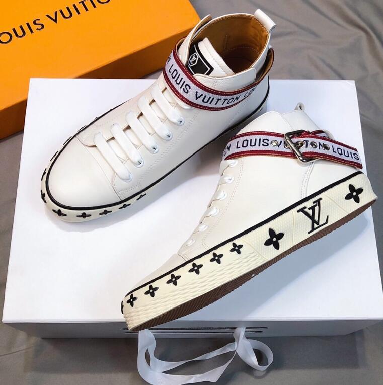Luxe Touch Bags -  Men Shoes - 1847