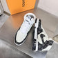 Luxe Touch Bags -  Men Shoes - 777