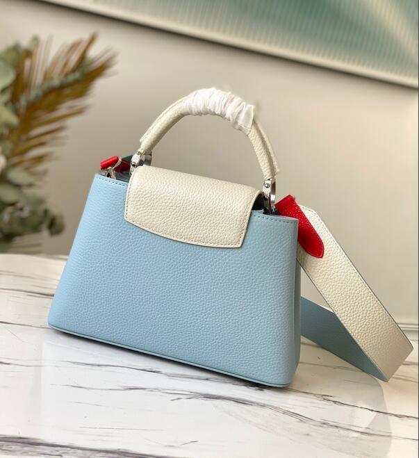 Luxe Touch Bags -   2481