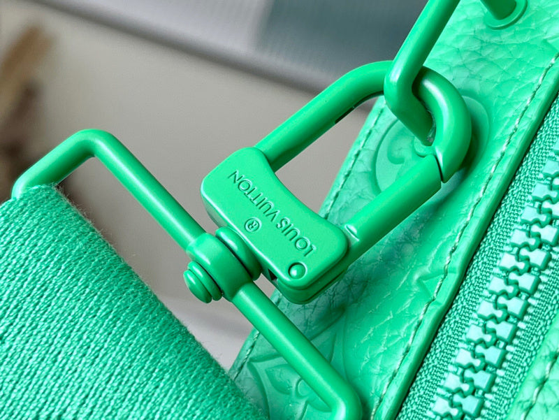 Fashion Luxe Touch bags - 4832