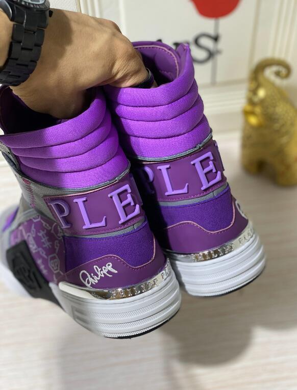 Luxe Touch Bags - PHP Shoes - 119