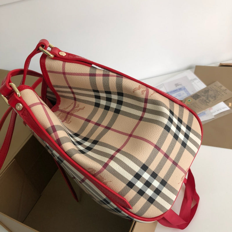 Luxe Touch Bags Fashion -BBR Bags - 1104