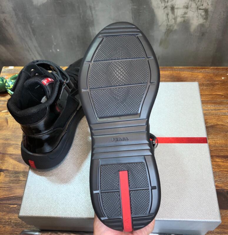 Luxe Touch Bags - PD Men Shoes - 299