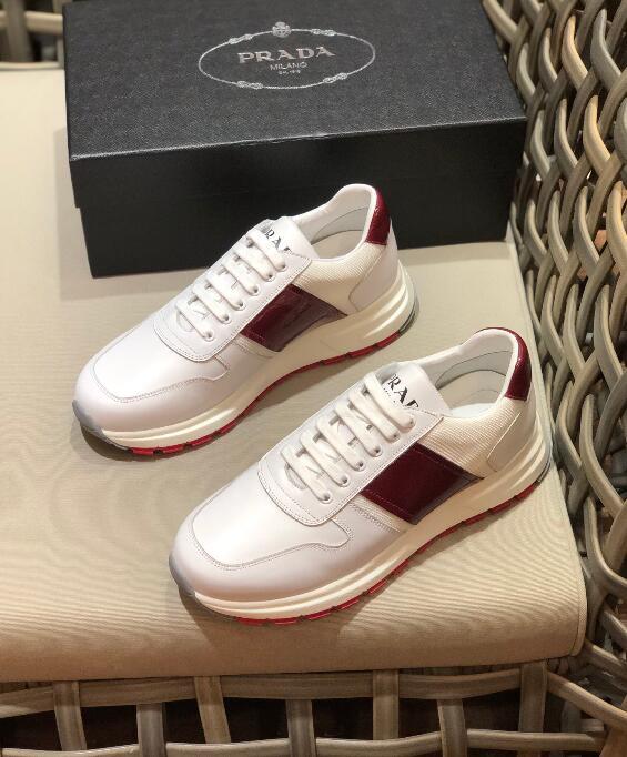 Luxe Touch Bags - PD Men Shoes - 411