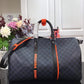 Luxe Touch Bags -   2463