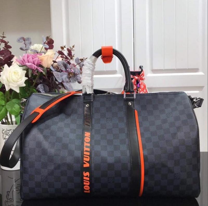 Luxe Touch Bags -   2463