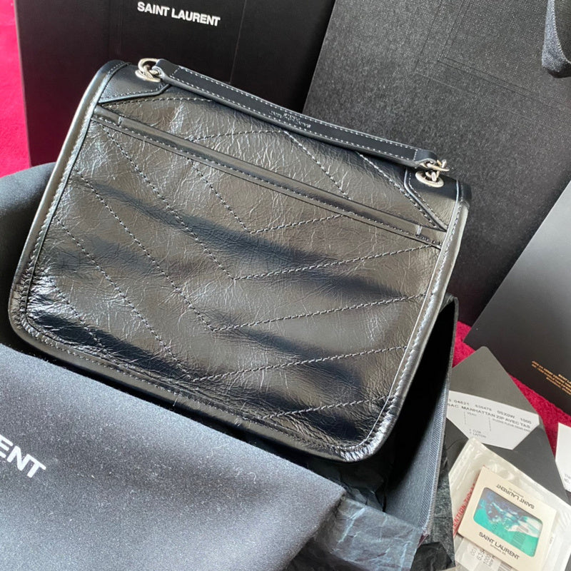 LTB - SLY Bags 367