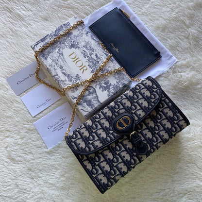 LTB - Luxe Touch Bags - 191