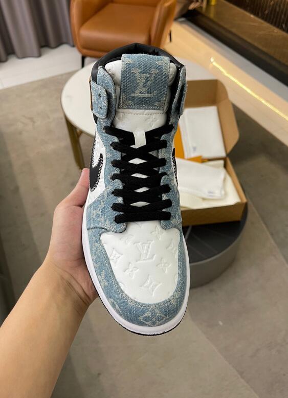 Luxe Touch Bags 

 - LTB Men Shoes - 717
