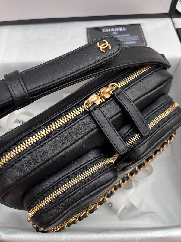 Luxe Touch Bags 

 -  Bags - 3407