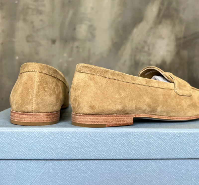 Luxe Touch Bags - PD Women Shoes - 005