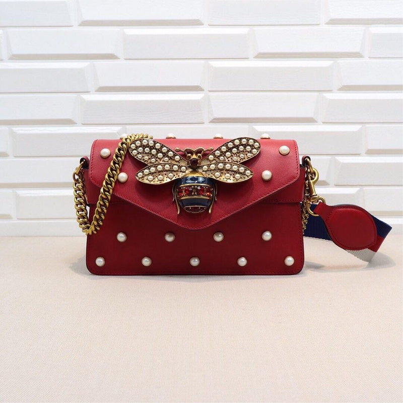 Luxe Touch Bags - Luxe Touch Bags - 928