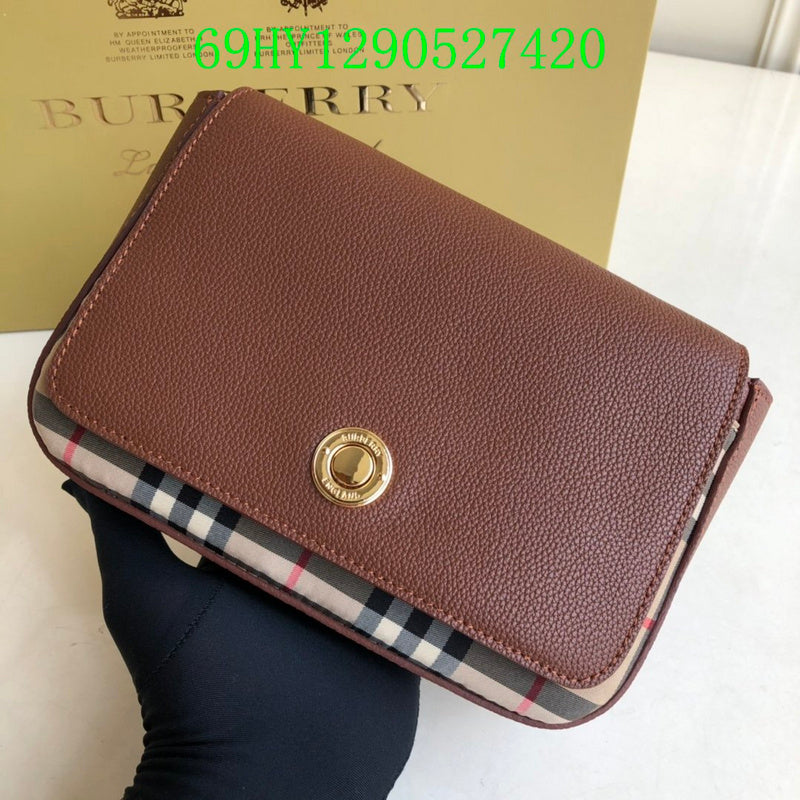LTB Fashion -BBR Bags - 520