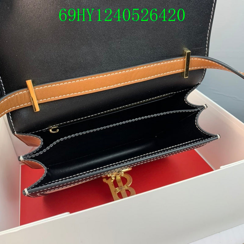 LTB Fashion -BBR Bags - 528