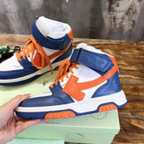 Luxe Touch Bags 

 - YZO Men Shoes - 035