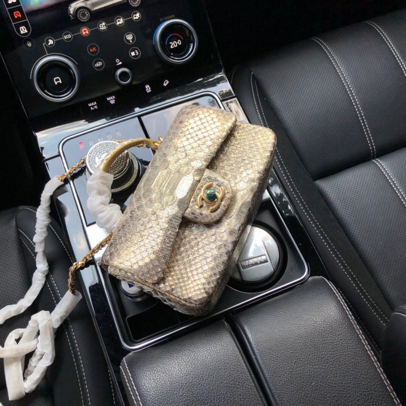 Luxe Touch Bags 

 -  Bags - 2959