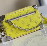 Luxe Touch Bags 

 - LTB Bags - 2498