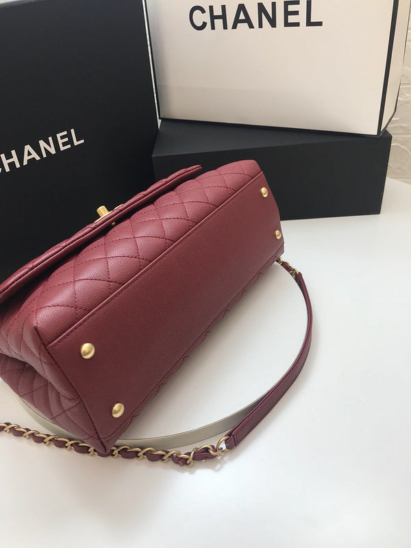 Luxe Touch Bags -  Bags - 510
