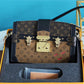 Luxe Touch Fashion LTB-bags - 8200