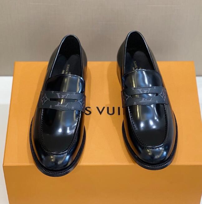 Luxe Touch Bags 

 - LTB Men Shoes - 1692