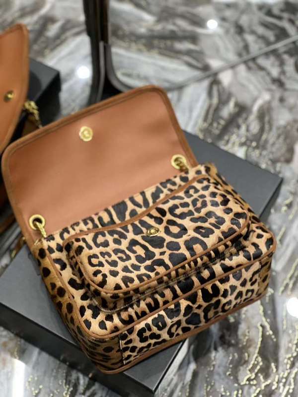 LTB - SLY Bags 511
