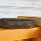 Fashion Luxe Touch bags - 3856
