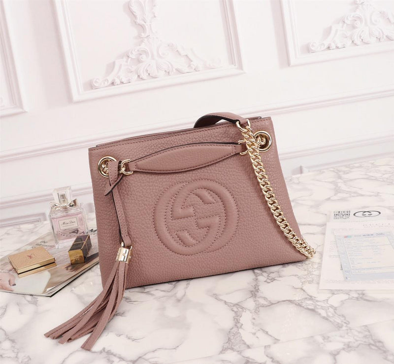 Luxe Touch Bags - Luxe Touch Bags - 1049