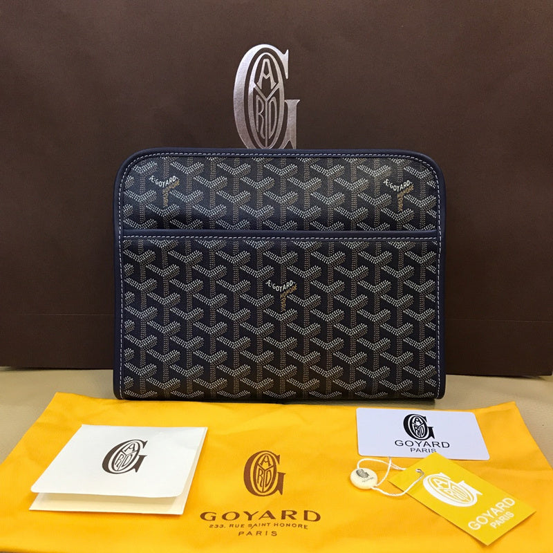 Luxe Touch Bags - GOD Bags - 369