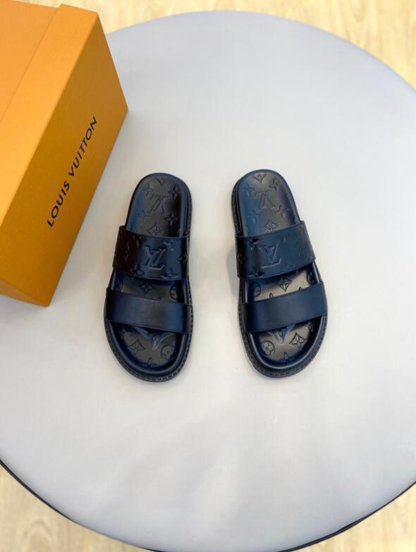 Luxe Touch Bags -  Men Shoes - 1096