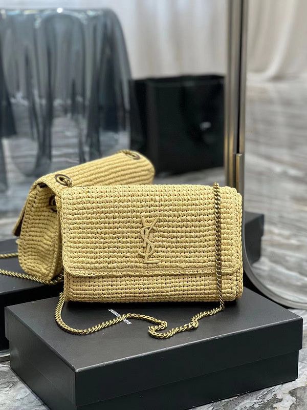 LTB - SLY Bags 619