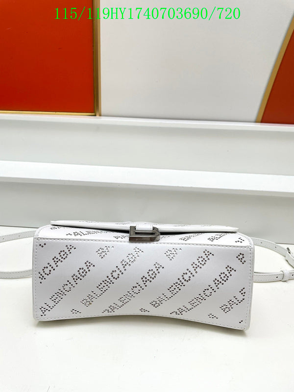 Luxe Touch Fashion - BGA Bags - 1737