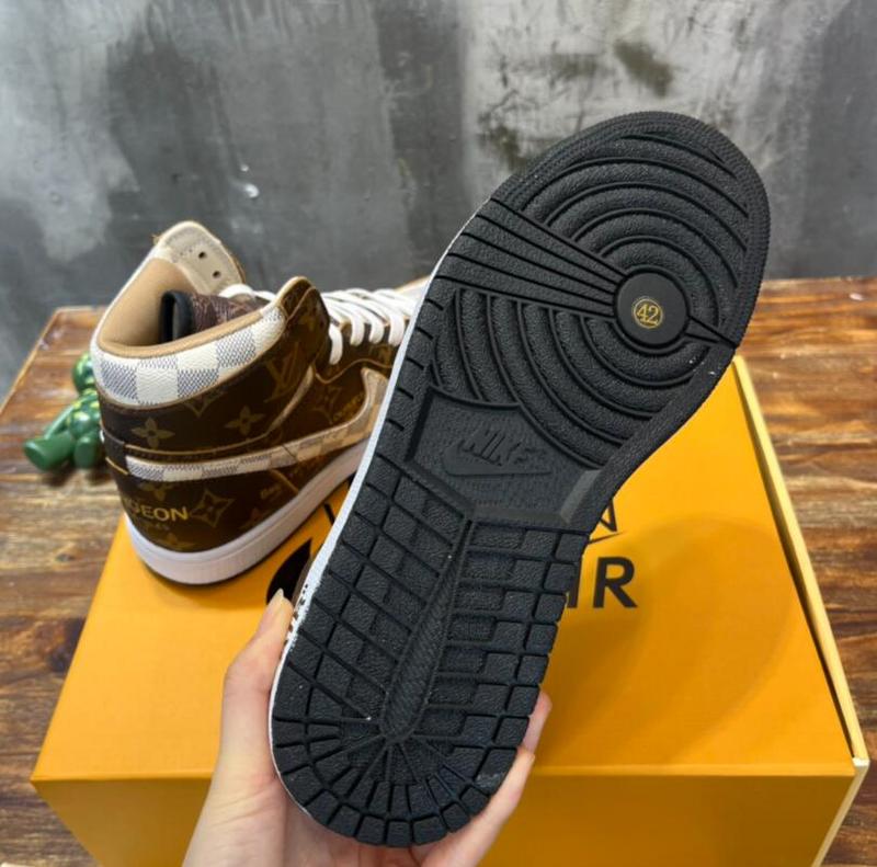 Luxe Touch Bags 

 - LTB Men Shoes - 929