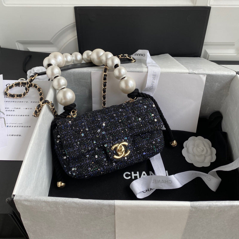 LTB - Luxe Touch Bags - 473