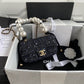 Luxe Touch Bags -  Bags - 473