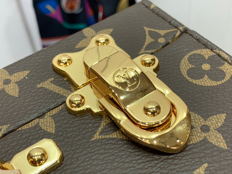 Fashion Luxe Touch bags - 3514