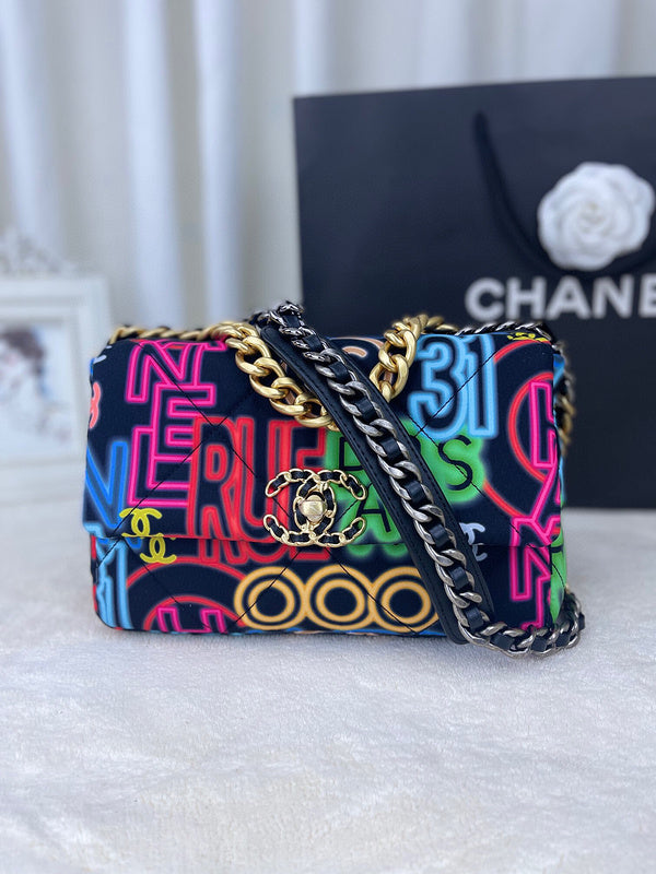 Luxe Touch Bags 

 -  Bags - 3396