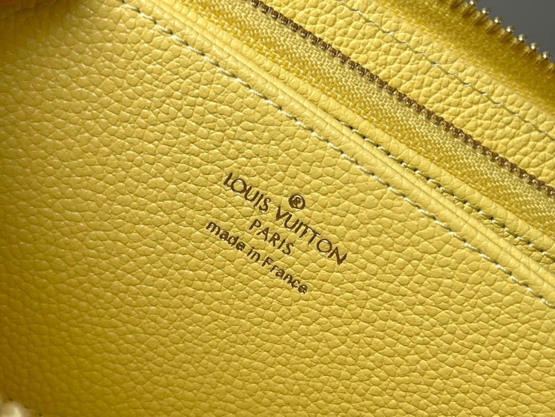 Fashion Luxe Touch bags - 5022