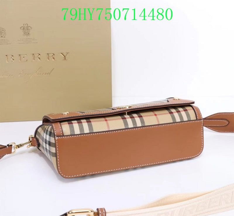 LTB Fashion -BBR Bags - 124